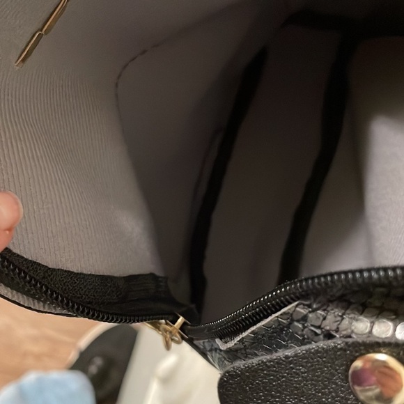 Small backpack - Picture 5 of 7